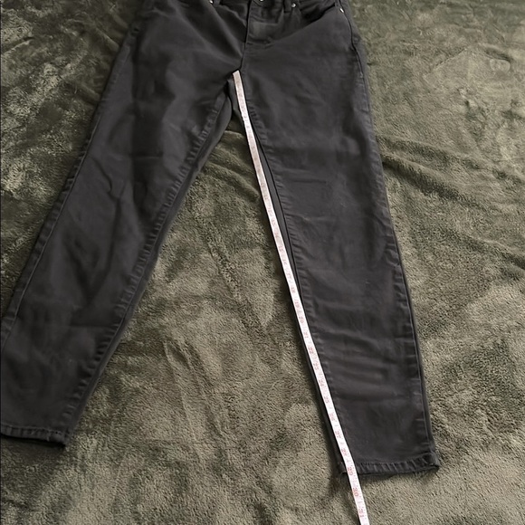 BUFFALO | Black Women's Skinny Jeans | 27 - Picture 5 of 6